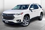 Used 2019 Chevrolet Traverse LT AWD SUV for sale #105072A - photo 14