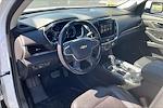 Used 2019 Chevrolet Traverse LT AWD SUV for sale #105072A - photo 15