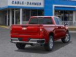 New 2025 Chevrolet Silverado 1500 LTZ Crew Cab 4WD Pickup for sale #105076 - photo 2