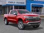 New 2025 Chevrolet Silverado 1500 LTZ Crew Cab 4WD Pickup for sale #105076 - photo 7