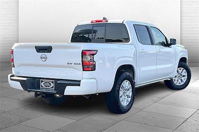 2022 Nissan Frontier Crew Cab 4x4 Pickup for sale #105078A - photo 2