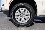 Used 2022 Nissan Frontier SV Crew Cab 4x4 Pickup for sale #105078A - photo 10