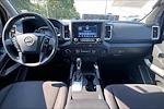 Used 2022 Nissan Frontier SV Crew Cab 4x4 Pickup for sale #105078A - photo 16