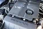 Used 2022 Nissan Frontier SV Crew Cab 4x4 Pickup for sale #105078A - photo 32