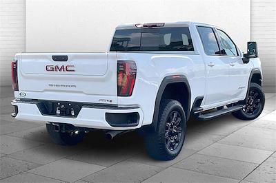 2024 GMC Sierra 2500 Crew Cab 4WD Pickup for sale #105083A - photo 2