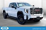 2024 GMC Sierra 2500 Crew Cab 4WD Pickup for sale #105083A - photo 1