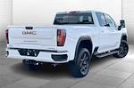 2024 GMC Sierra 2500 Crew Cab 4WD Pickup for sale #105083A - photo 2