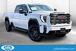 Used 2024 GMC Sierra 2500 AT4 Crew Cab 4WD Pickup for sale #105083A - photo 1