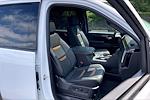 Used 2024 GMC Sierra 2500 AT4 Crew Cab 4WD Pickup for sale #105083A - photo 8