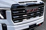 Used 2024 GMC Sierra 2500 AT4 Crew Cab 4WD Pickup for sale #105083A - photo 30