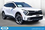 Used 2023 Kia Sportage X-Line AWD SUV for sale #105086A - photo 1