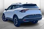 Used 2023 Kia Sportage X-Line AWD SUV for sale #105086A - photo 12