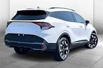 Used 2023 Kia Sportage X-Line AWD SUV for sale #105086A - photo 2