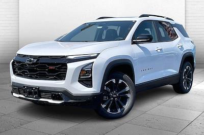 2026 Chevrolet Equinox FWD SUV for sale #105090 - photo 1