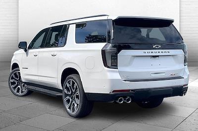 2025 Chevrolet Suburban 4WD SUV for sale #105093 - photo 2