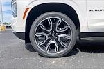 2025 Chevrolet Suburban 4WD SUV for sale #105093 - photo 11