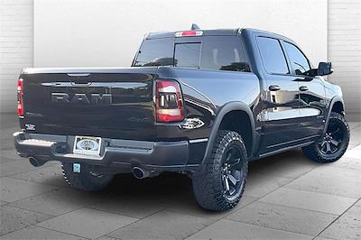 2023 Ram 1500 Crew Cab 4x4 Pickup for sale #105094A - photo 2