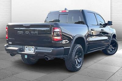 2023 Ram 1500 Crew Cab 4x4 Pickup for sale #105094A - photo 2