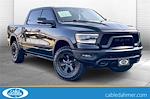 2023 Ram 1500 Crew Cab 4x4 Pickup for sale #105094A - photo 1