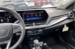 2025 Chevrolet Trax FWD SUV for sale #105096 - photo 9