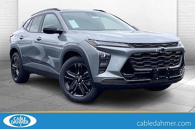 2025 Chevrolet Trax FWD SUV for sale #105099 - photo 1
