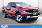 2024 Ford Ranger SuperCrew Cab 4x4 Pickup for sale #105100A - photo 1