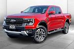 2024 Ford Ranger SuperCrew Cab 4x4 Pickup for sale #105100A - photo 14
