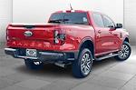 2024 Ford Ranger SuperCrew Cab 4x4 Pickup for sale #105100A - photo 2