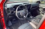 2024 Ford Ranger SuperCrew Cab 4x4 Pickup for sale #105100A - photo 15
