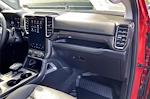2024 Ford Ranger SuperCrew Cab 4x4 Pickup for sale #105100A - photo 17