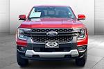 2024 Ford Ranger SuperCrew Cab 4x4 Pickup for sale #105100A - photo 3