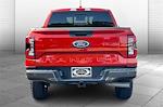 2024 Ford Ranger SuperCrew Cab 4x4 Pickup for sale #105100A - photo 4
