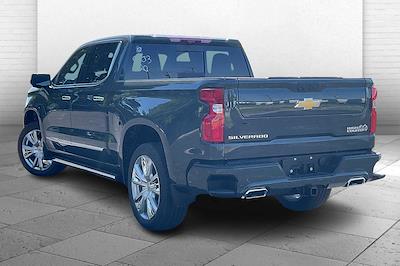 2026 Chevrolet Silverado 1500 Crew Cab 4WD Pickup for sale #105106 - photo 2