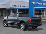 2026 Chevrolet Silverado 1500 Crew Cab 4WD Pickup for sale #105106 - photo 3