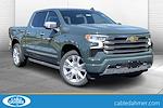 2026 Chevrolet Silverado 1500 Crew Cab 4WD Pickup for sale #105106 - photo 1