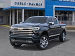 2026 Chevrolet Silverado 1500 Crew Cab 4WD Pickup for sale #105106 - photo 5