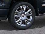 2026 Chevrolet Silverado 1500 Crew Cab 4WD Pickup for sale #105106 - photo 8
