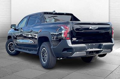 2026 Chevrolet Silverado EV Crew Cab 4WD Pickup for sale #105110 - photo 2