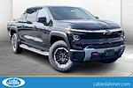 2026 Chevrolet Silverado EV Crew Cab 4WD Pickup for sale #105110 - photo 1
