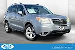 2014 Subaru Forester AWD SUV for sale #105112A - photo 1