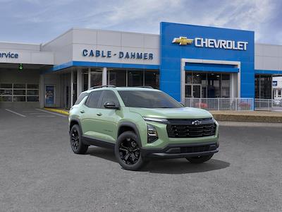2026 Chevrolet Equinox AWD SUV for sale #105117 - photo 1