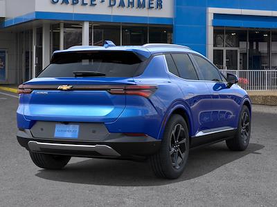 2025 Chevrolet Equinox EV FWD SUV for sale #105118 - photo 2