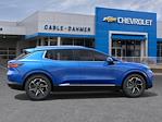 2025 Chevrolet Equinox EV FWD SUV for sale #105118 - photo 5
