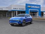 2025 Chevrolet Equinox EV FWD SUV for sale #105118 - photo 8