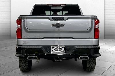 2025 Chevrolet Silverado 1500 Crew Cab 4WD Pickup for sale #105119 - photo 2