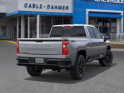 2025 Chevrolet Silverado 2500 Crew Cab 4WD Pickup for sale #105120 - photo 2