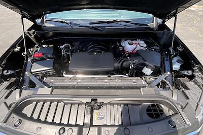 2025 Chevrolet Silverado 1500 Crew Cab 4WD Pickup for sale #105123 - photo 2