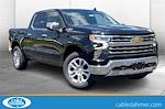 2025 Chevrolet Silverado 1500 Crew Cab 4WD Pickup for sale #105123 - photo 1