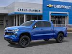 2025 Chevrolet Silverado 1500 Crew Cab 4WD Pickup for sale #105124 - photo 3