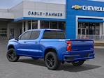 2025 Chevrolet Silverado 1500 Crew Cab 4WD Pickup for sale #105124 - photo 4